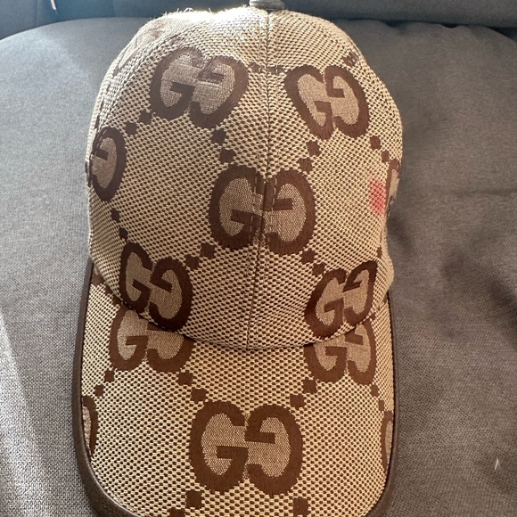 Gucci women’s hat - Picture 3 of 5